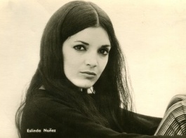 Эслинда Нуньес